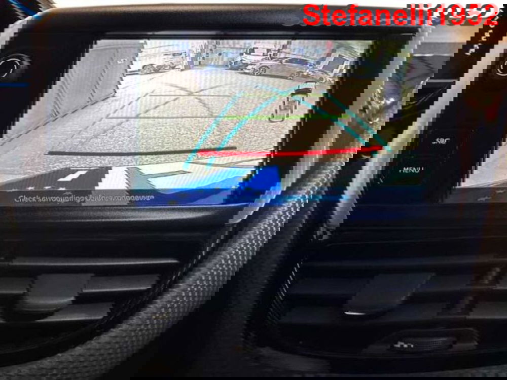 Peugeot 2008 usata a Bologna (17)