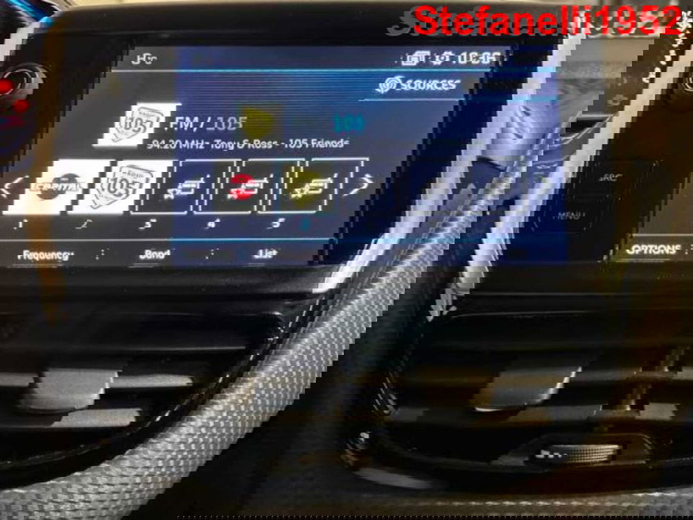 Peugeot 2008 usata a Bologna (18)