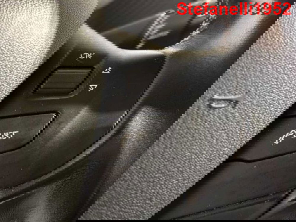 Peugeot 2008 usata a Bologna (19)
