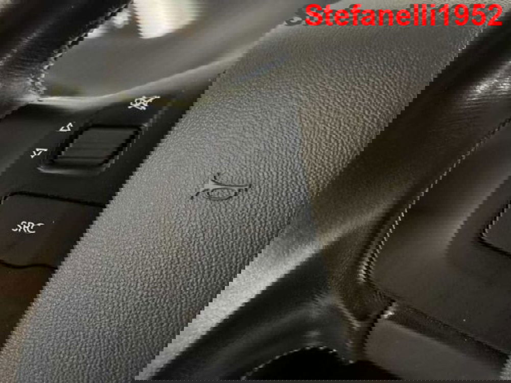 Peugeot 2008 usata a Bologna (20)