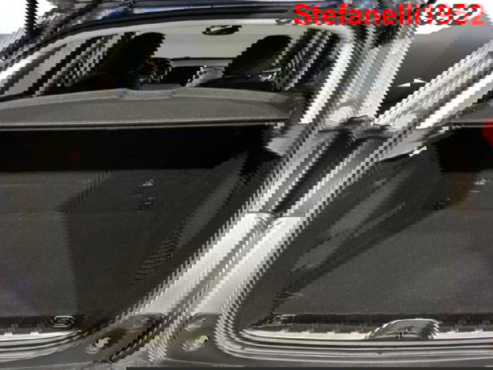 Peugeot 2008 usata a Bologna (7)