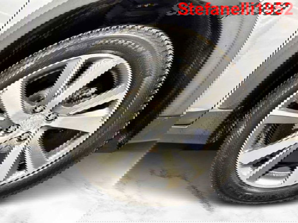 Peugeot 2008 usata a Bologna (8)