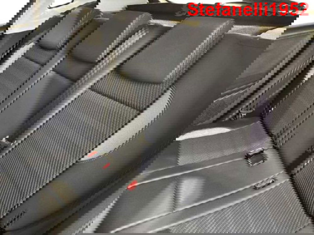 Peugeot 2008 usata a Bologna (9)