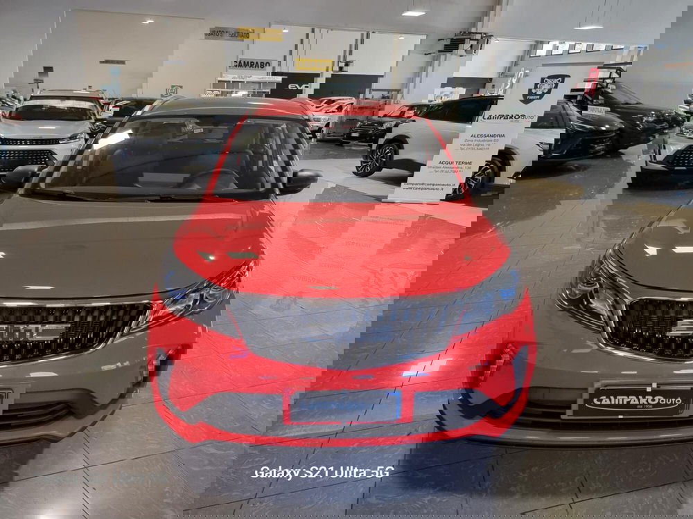 Emc Quattro nuova a Alessandria