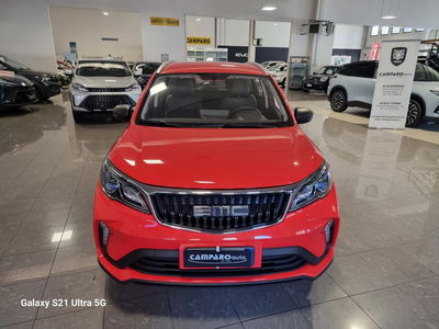 Emc Quattro Quattro 1.5 103cv nuova a Acqui Terme