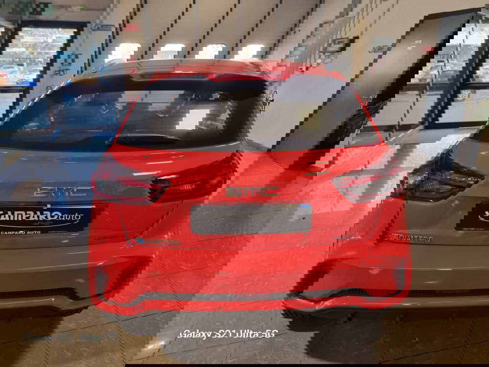 Emc Quattro nuova a Alessandria (12)