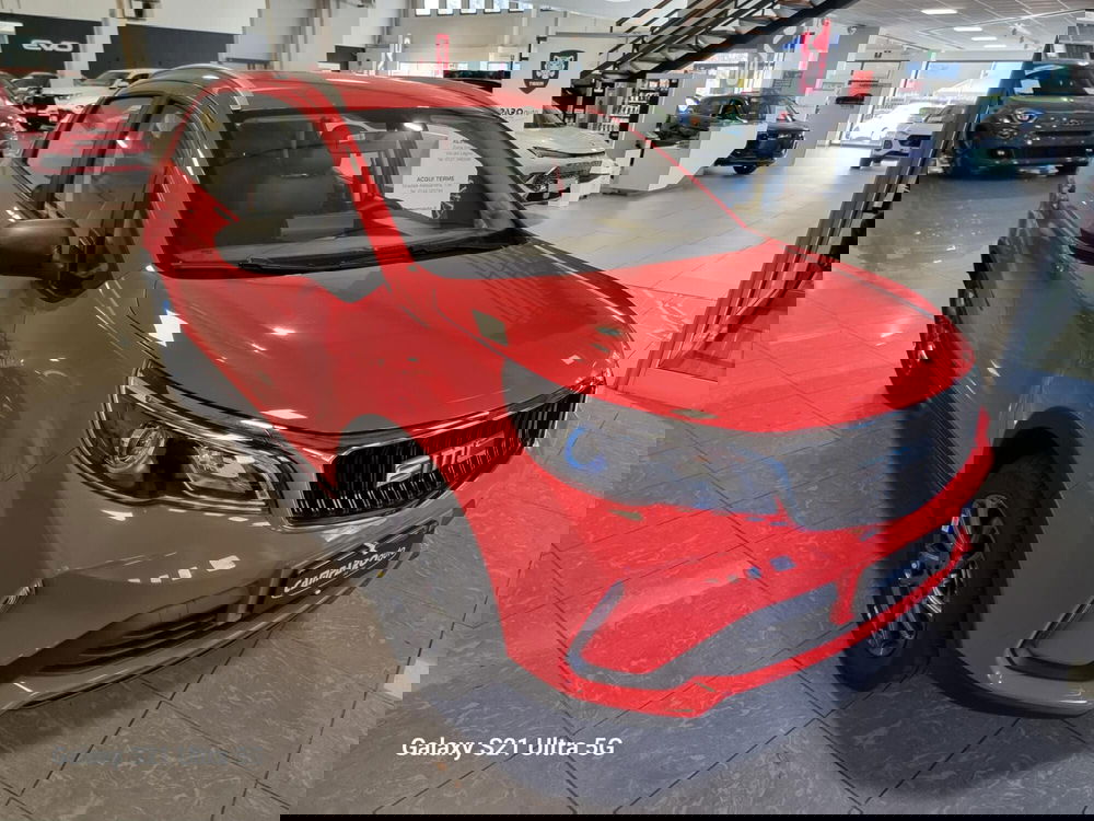 Emc Quattro nuova a Alessandria (3)