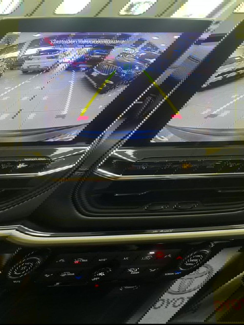 Jeep Compass usata a Prato (14)