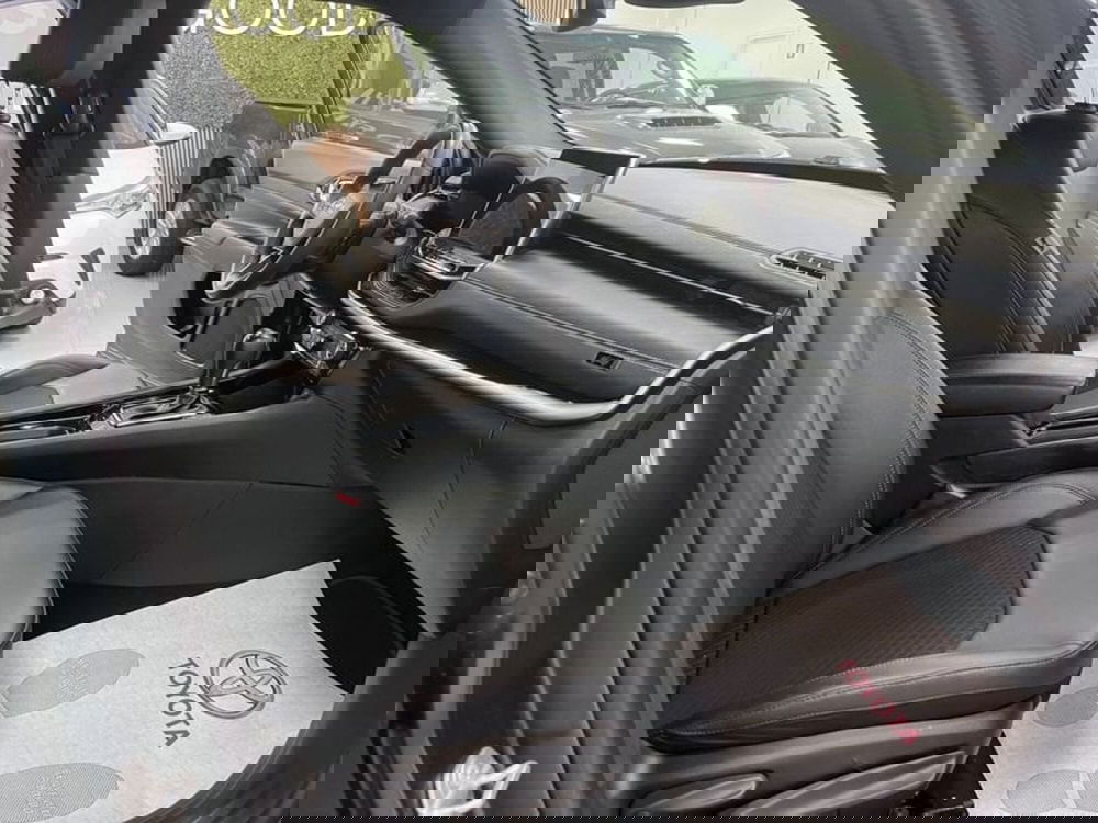 Jeep Compass usata a Prato (9)