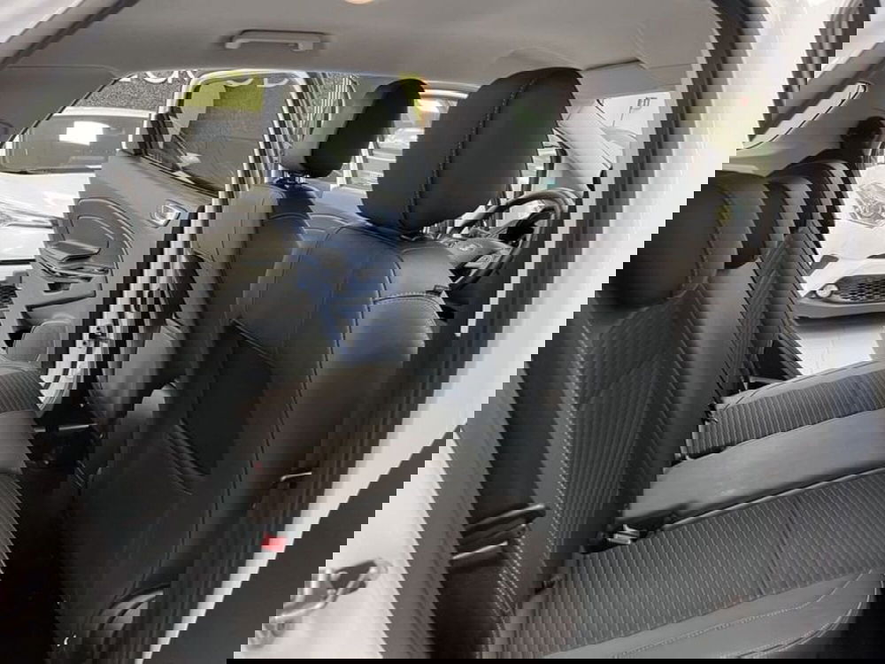 Ford EcoSport usata a Prato (9)