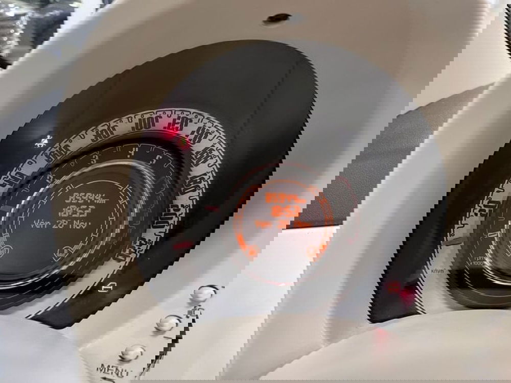 Fiat 500 usata a Prato (10)