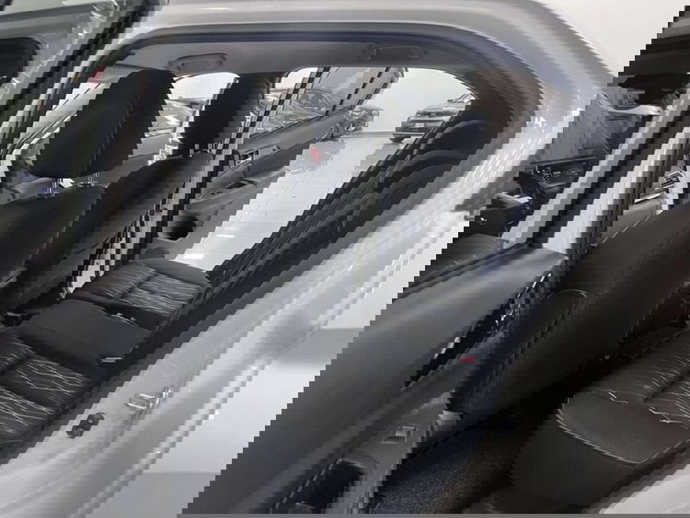 Mitsubishi Eclipse usata a Prato (10)