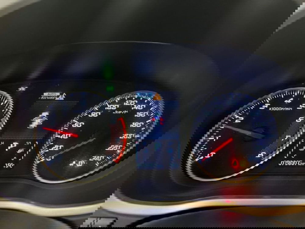 Mitsubishi Eclipse usata a Prato (11)