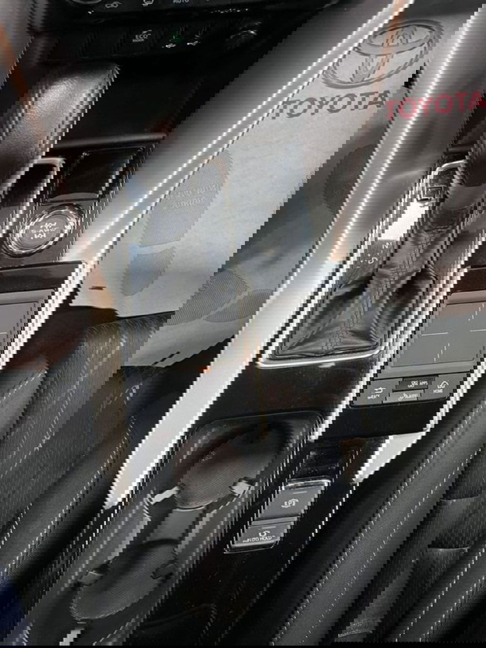 Mitsubishi Eclipse usata a Prato (12)