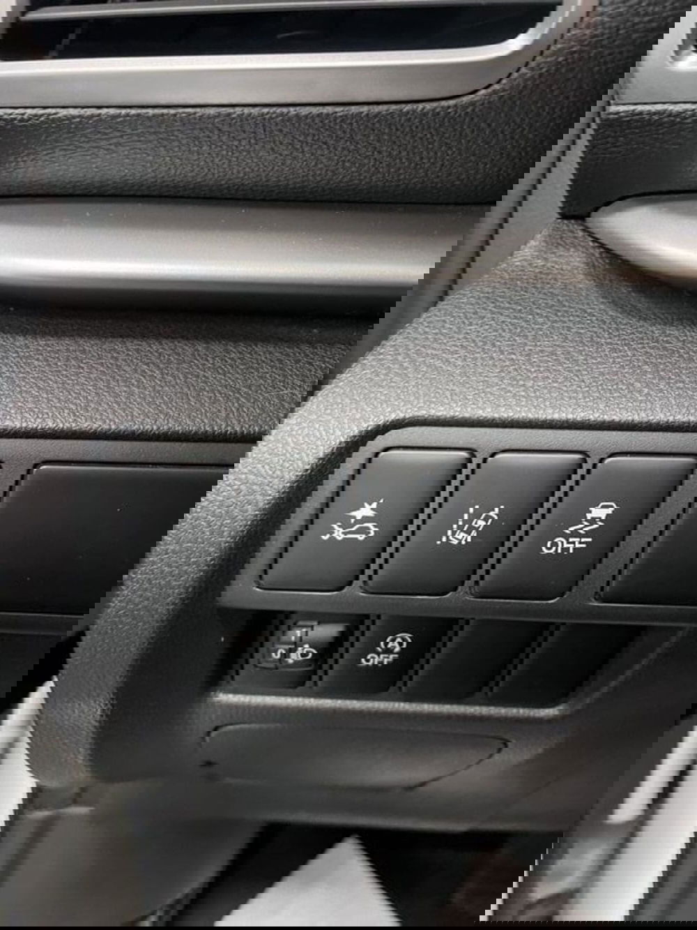 Mitsubishi Eclipse usata a Prato (15)