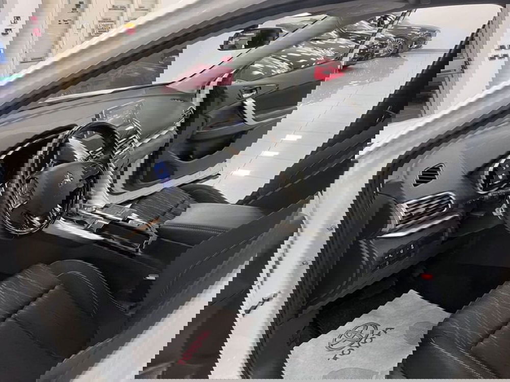 Mitsubishi Eclipse usata a Prato (7)