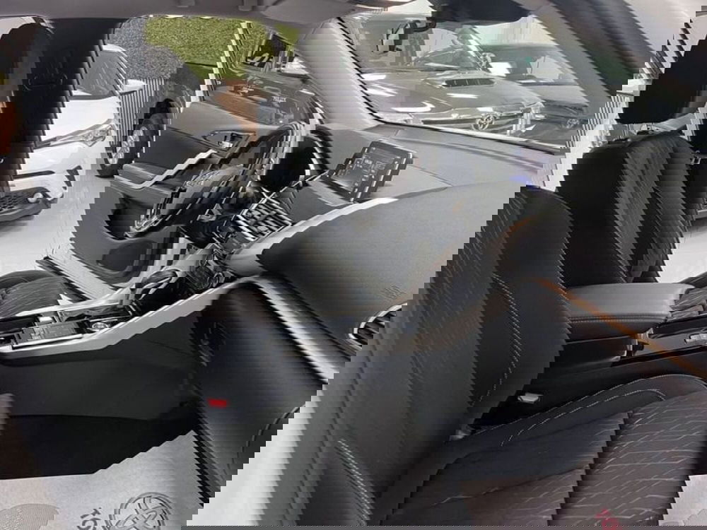 Mitsubishi Eclipse usata a Prato (8)