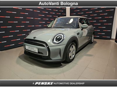 MINI Mini 1.5 One 75 CV Classic 5 porte del 2022 usata a Granarolo dell&#039;Emilia