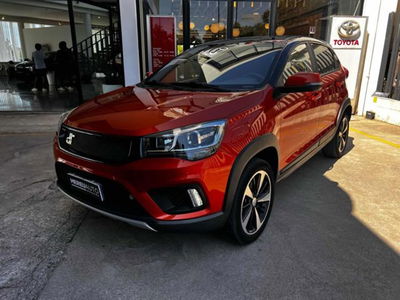 Dr dr3 S2 1.5 Bi-Fuel GPL del 2022 usata a Sassari