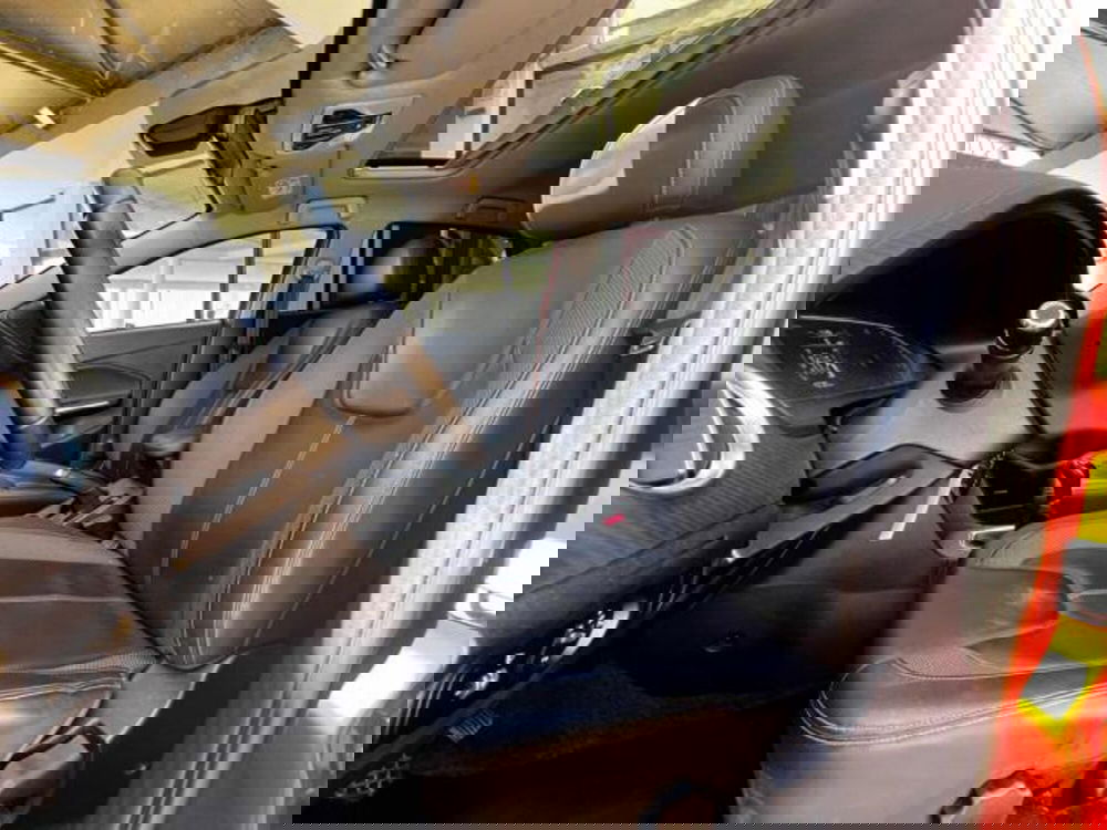 Dr dr3 usata a Sassari (10)