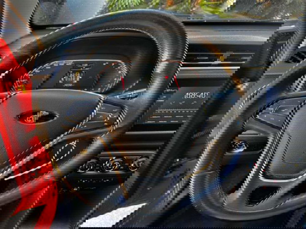 Dr dr3 usata a Sassari (11)