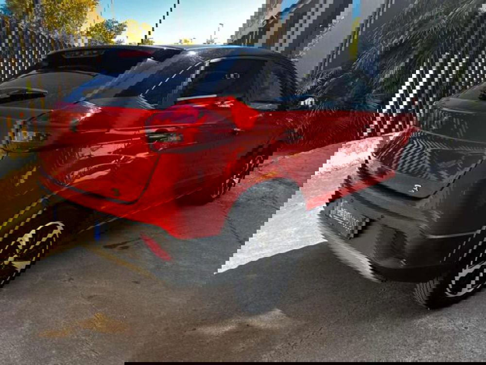 Dr dr3 usata a Sassari (6)