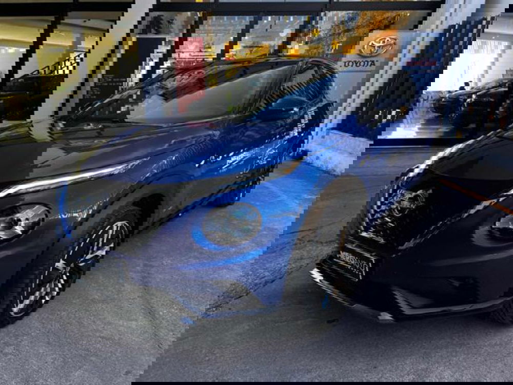 Nissan Juke usata a Sassari