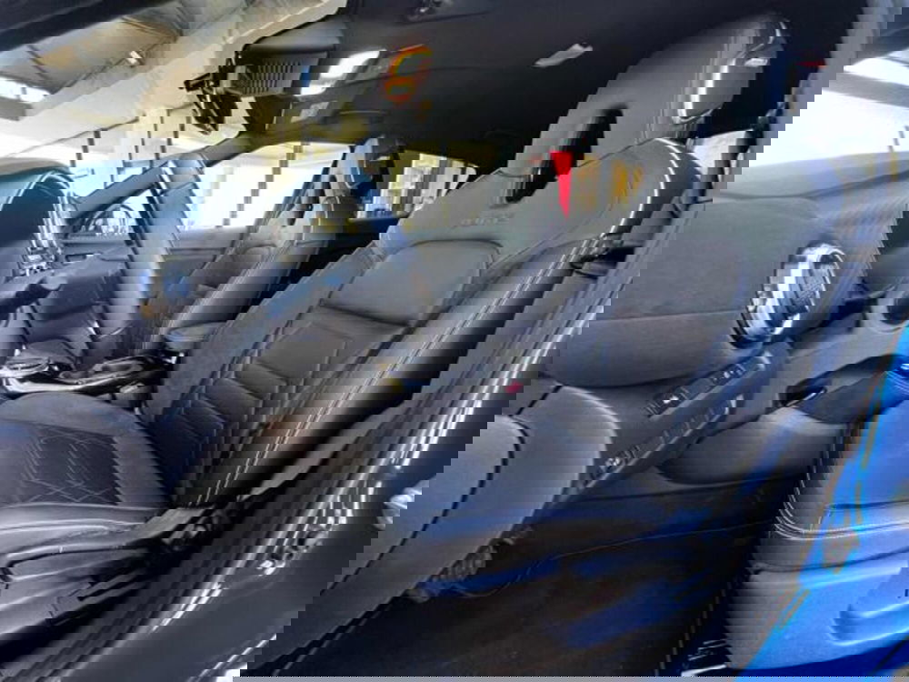 Nissan Juke usata a Sassari (10)