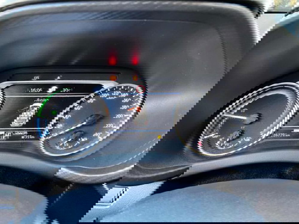 Nissan Juke usata a Sassari (12)