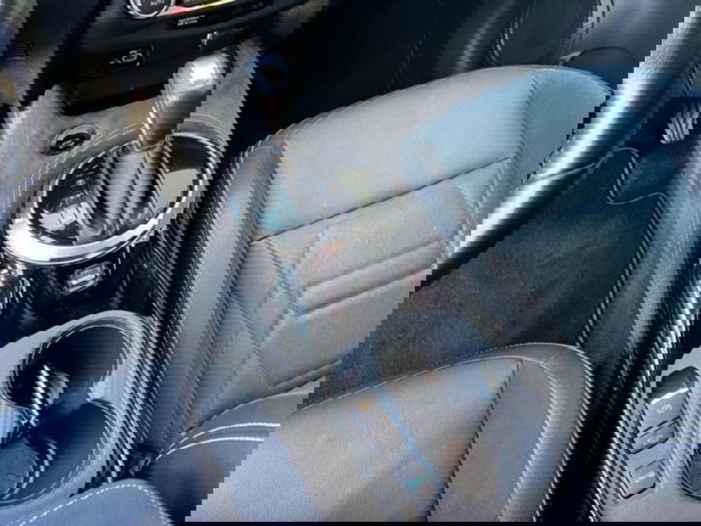 Nissan Juke usata a Sassari (14)