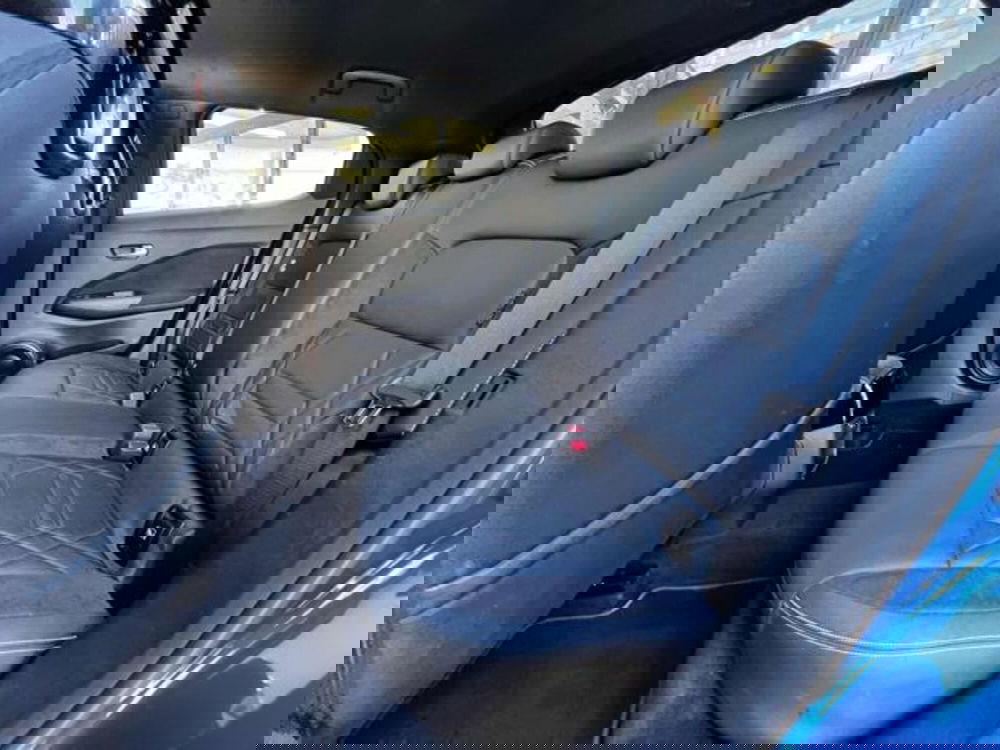 Nissan Juke usata a Sassari (15)