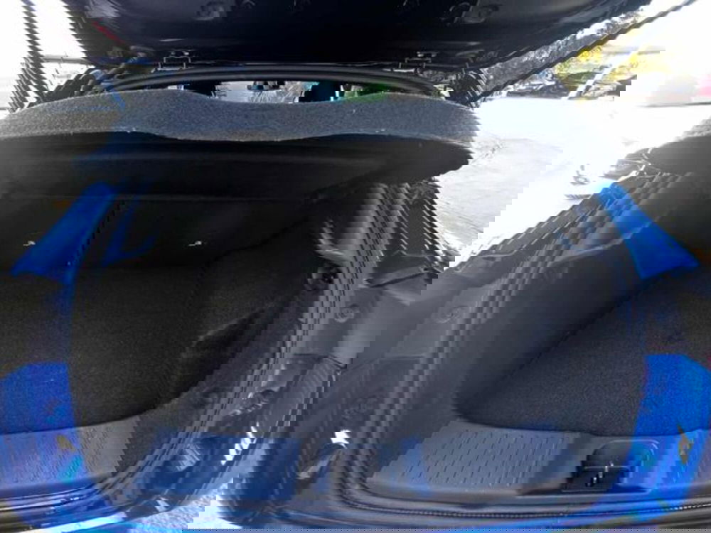 Nissan Juke usata a Sassari (16)