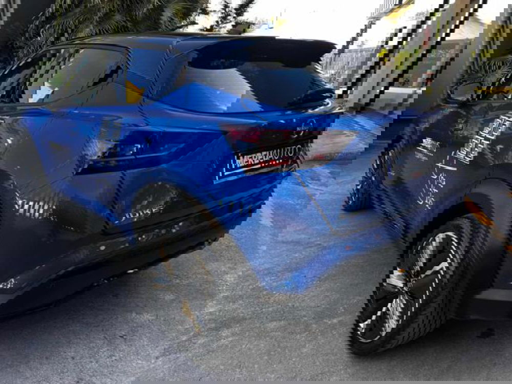 Nissan Juke usata a Sassari (8)