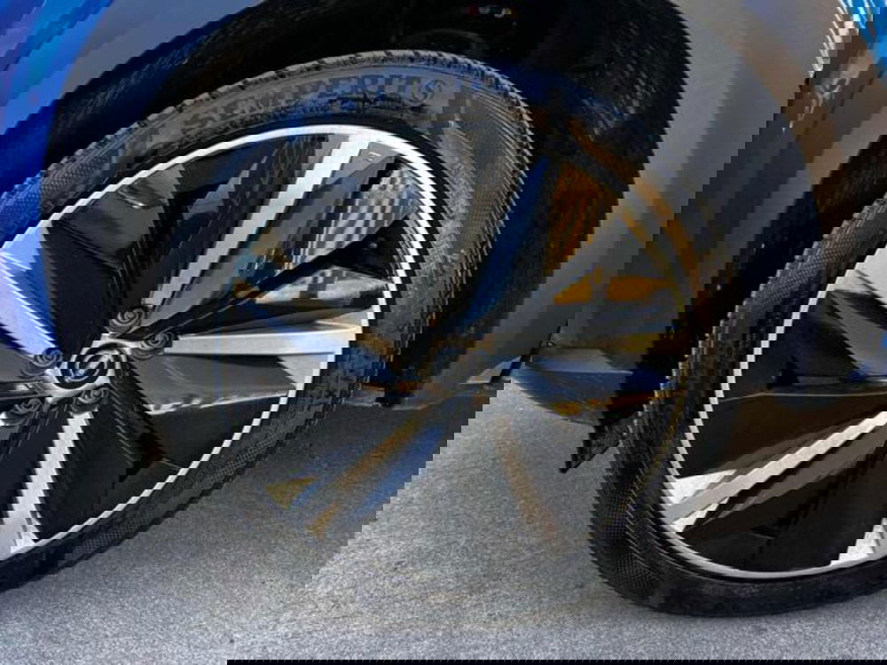 Nissan Juke usata a Sassari (9)