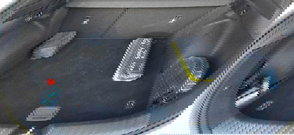 Kia XCeed usata a Cosenza (10)
