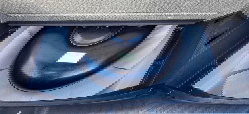 Kia XCeed usata a Cosenza (11)