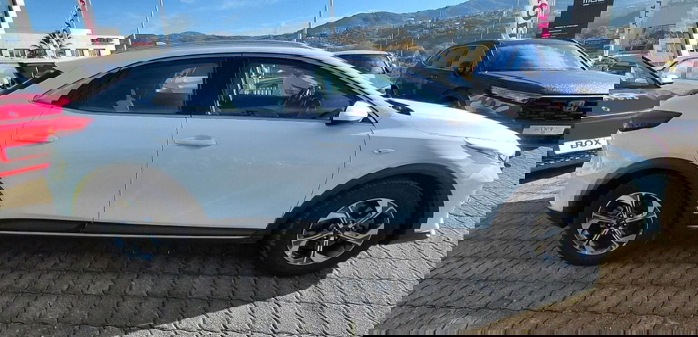 Kia XCeed usata a Cosenza (3)