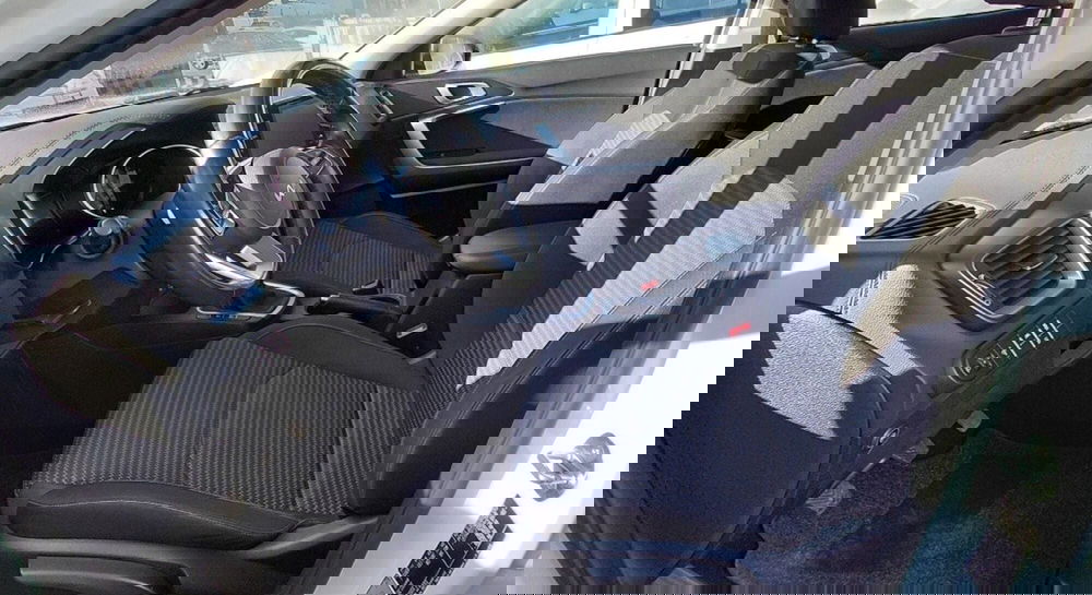 Kia XCeed usata a Cosenza (6)