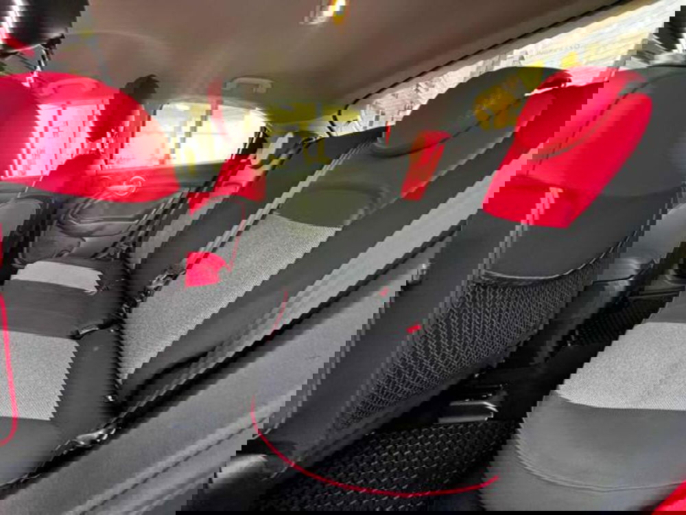 Fiat 500X usata a Sassari (14)