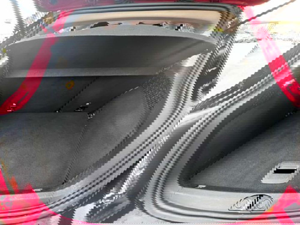 Fiat 500X usata a Sassari (15)