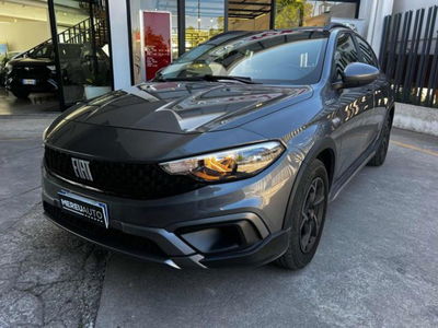 Fiat Tipo Tipo 1.3 Mjt S&amp;S 5 porte Cross del 2023 usata a Sassari