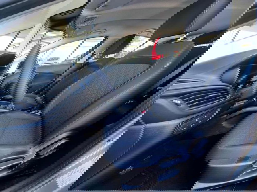 Fiat Tipo usata a Sassari (10)