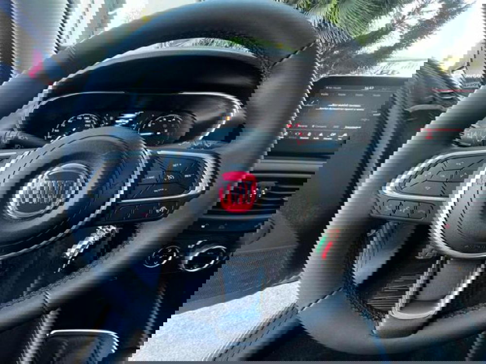 Fiat Tipo usata a Sassari (11)