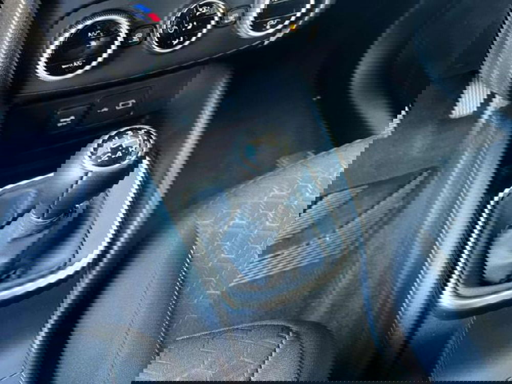 Fiat Tipo usata a Sassari (14)