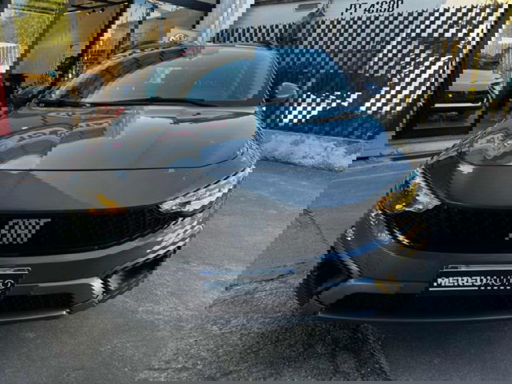 Fiat Tipo usata a Sassari (2)