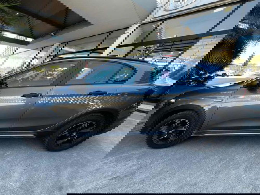 Fiat Tipo usata a Sassari (4)