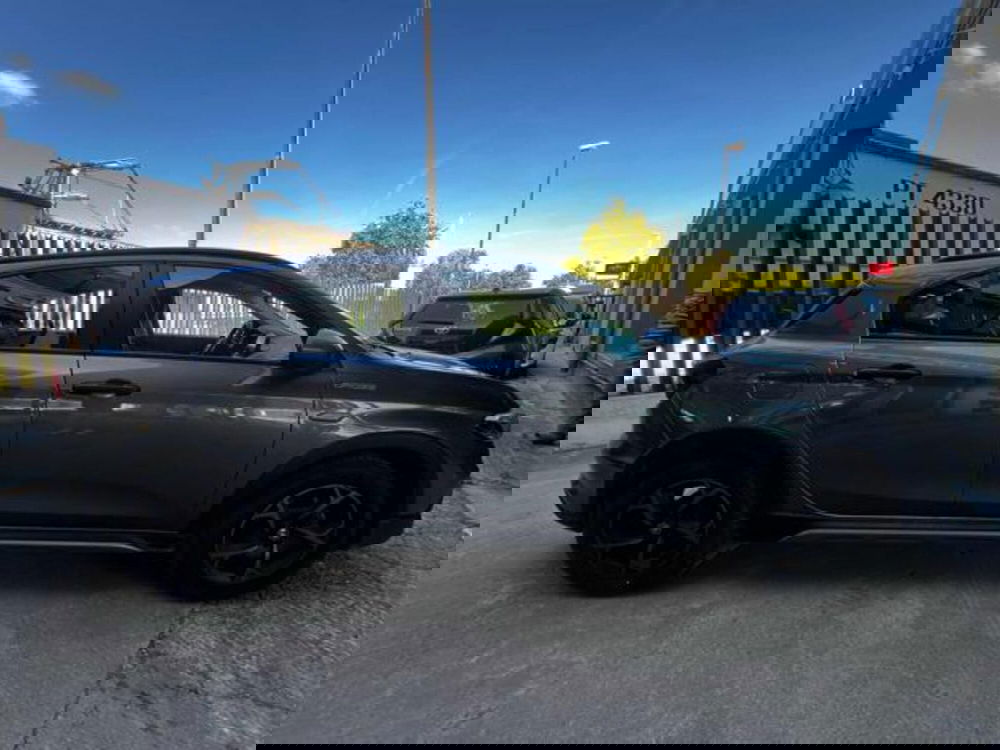 Fiat Tipo usata a Sassari (5)