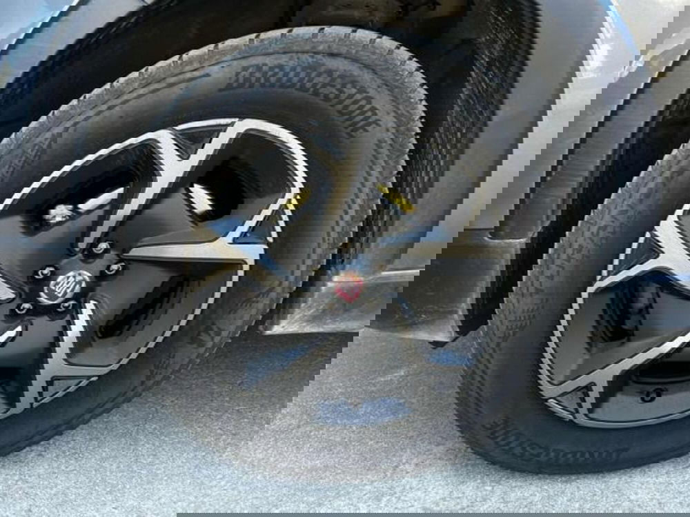 Fiat Tipo usata a Sassari (9)