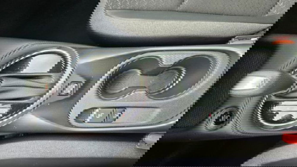 Nissan Juke usata a Lucca (11)