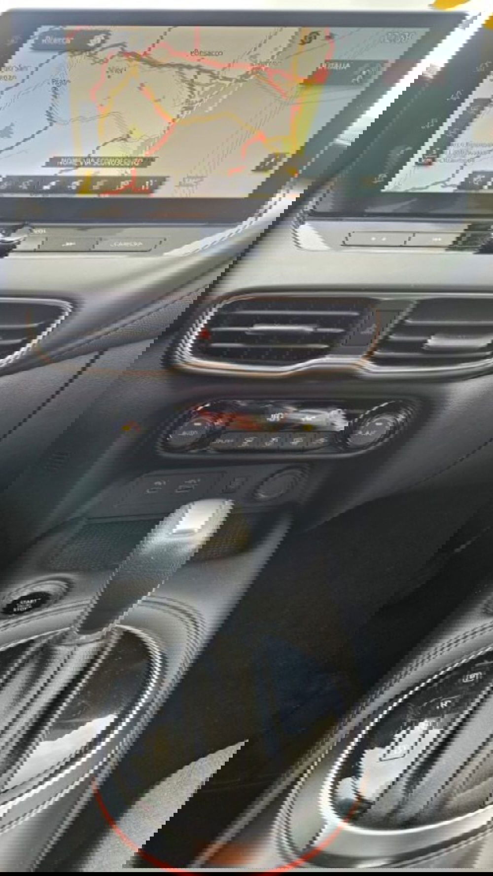 Nissan Juke usata a Lucca (13)